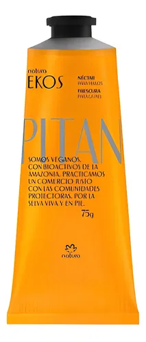 D1CREMA PINTANGA NATURA 40 G