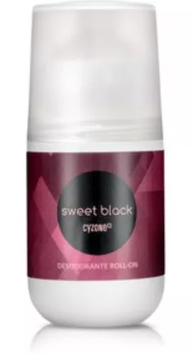D1DESODORANTE SWEETBLACK