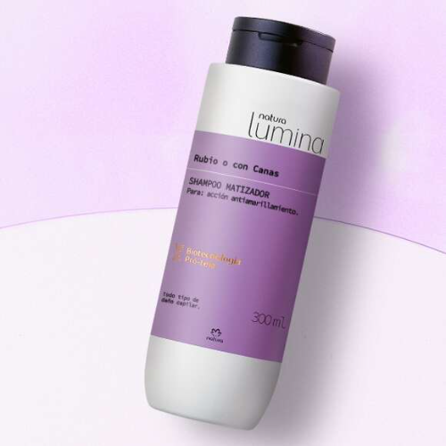 D1 SHAMPOO MATIZADOR