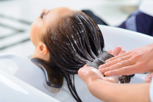 D1BARIOS SALON