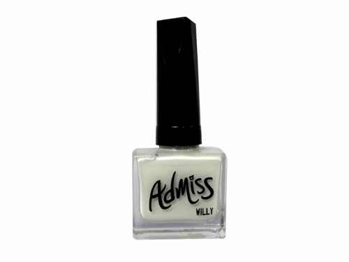 D1ESMALTE ADMISS WILLY