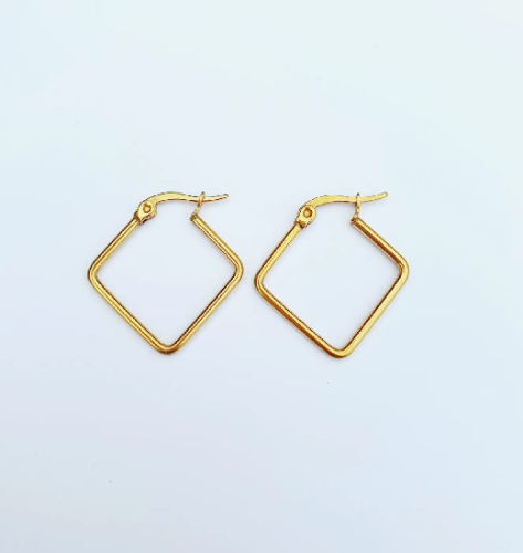 D1ARETES EN ASERO