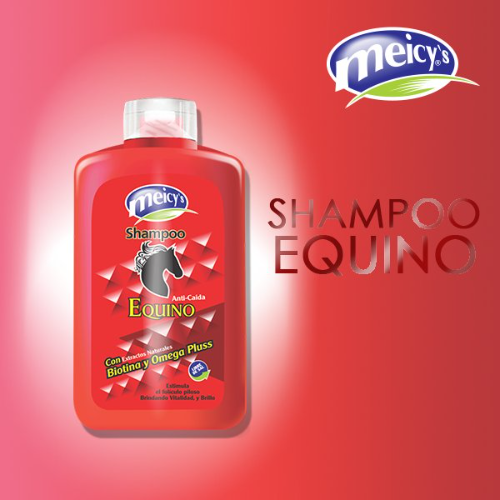 D1SHAAMPOO EQUINO