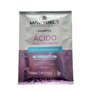 D1SHAMPOO ACIDO MAX