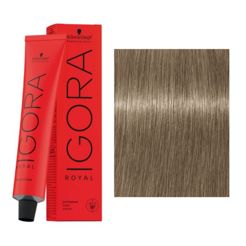 D1tte igora castaño cloro violeta 5/99