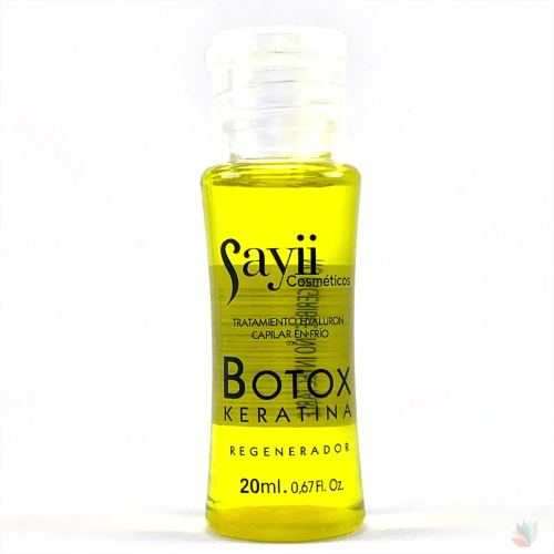 D1AMPOLLETA BOTOX  20ml