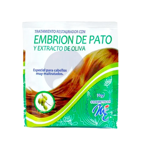 D1EMBRION PATO MYE SOBRE