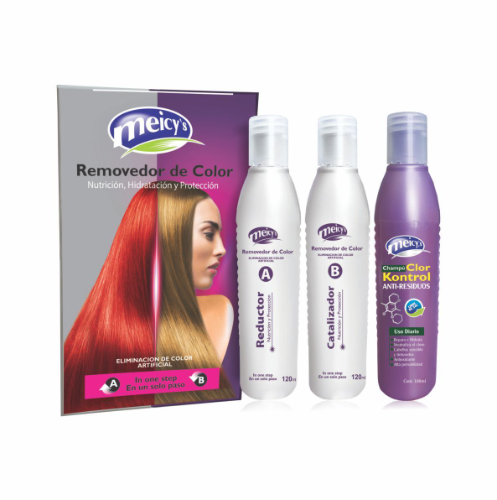 D1REMOVEDIE COLOR MEICY