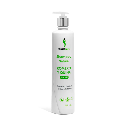 D1SHAMPOO ROMERO YCASPA