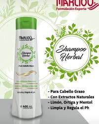 D1SHAMPOO CABELLOS GRASOS