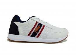 zapatilla Onity polo