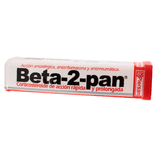 Beta2pam Ampolla