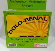 Dolo Renal