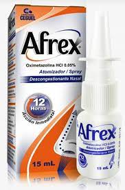 Afrex Spray