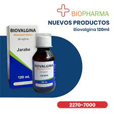 Biovagina 250 ml /5 ml  120 ml