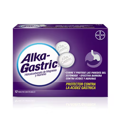 Alka-Gastric