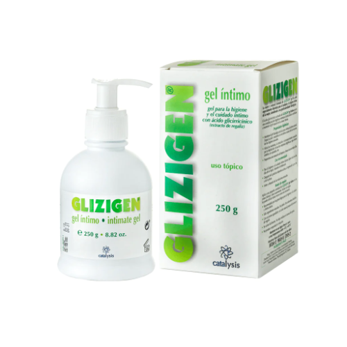 Clizigen Gel Intimo