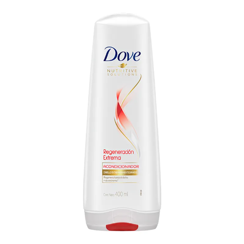 Acondicionador  Dove Regeneracion Extrema