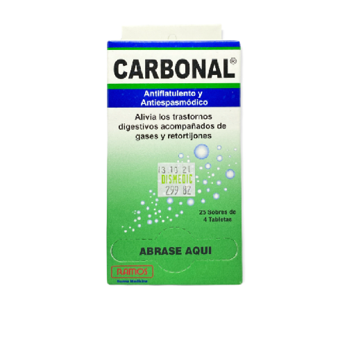 Carbonal