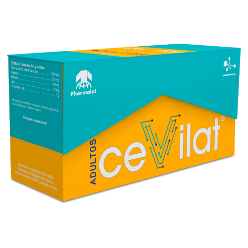 Cevilat Adulto