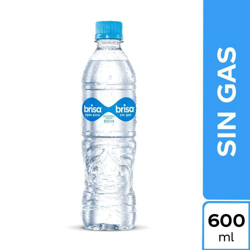 Agua Pura Brisa