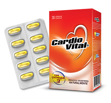 Cardio Vital