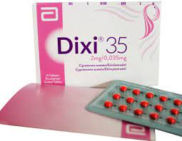 Dixi 35