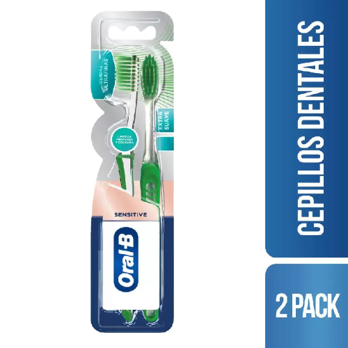 Cepillo Oral B Sensitive