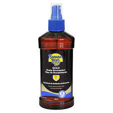 Aceite Bronceador Banana Boat 4 FPS