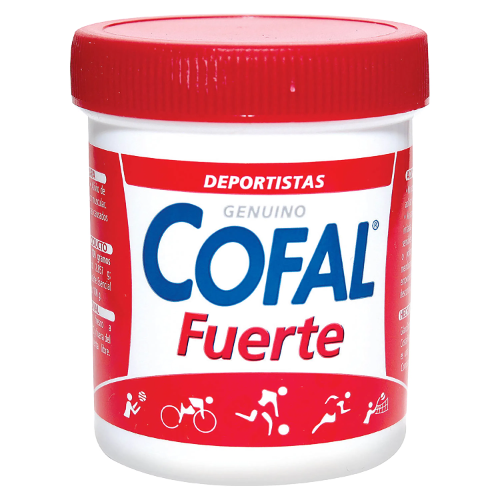 Cofal Fuerte 120 gr