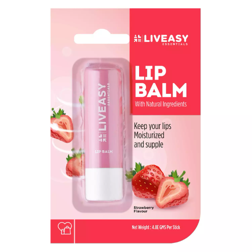 Balsamo Labial Lip Balm