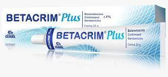 Betacrim Plus Crema CEGUEL