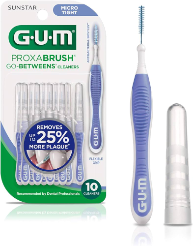 Cepillo Interdentales GUM Tight