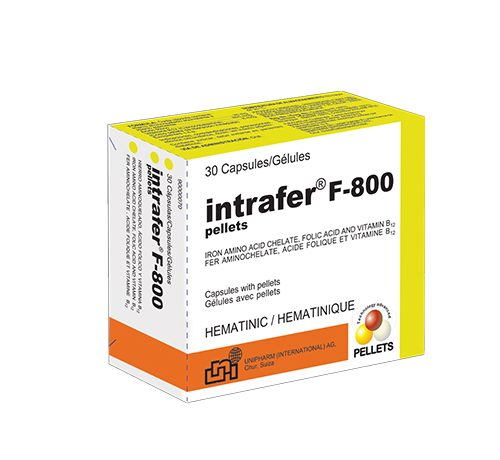 Instrafer F-800
