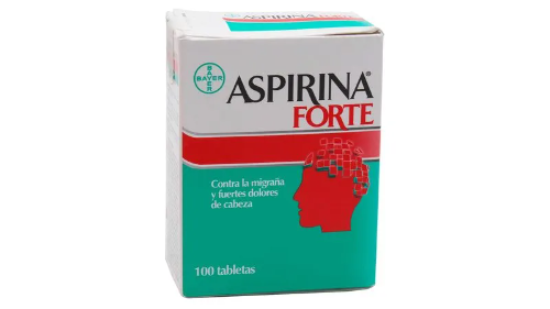 Aspirina Forte