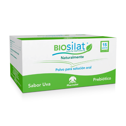 Biosilat NATURAL