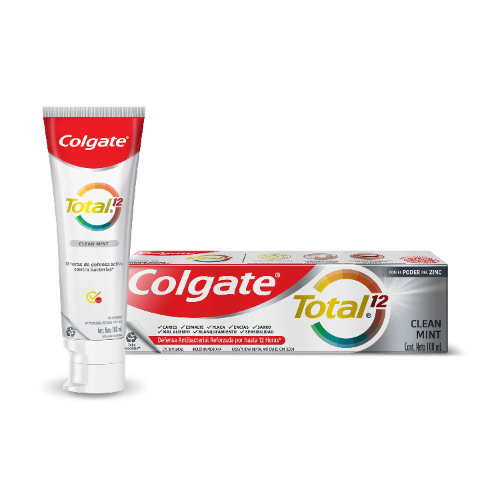 Colgate Total 12 Grande