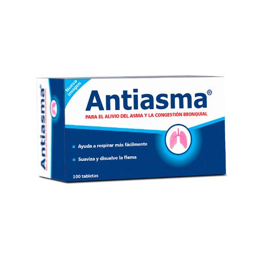 Antiasma