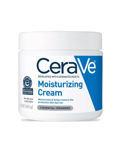 CeraVe Moisturizing Cream 16 Onz
