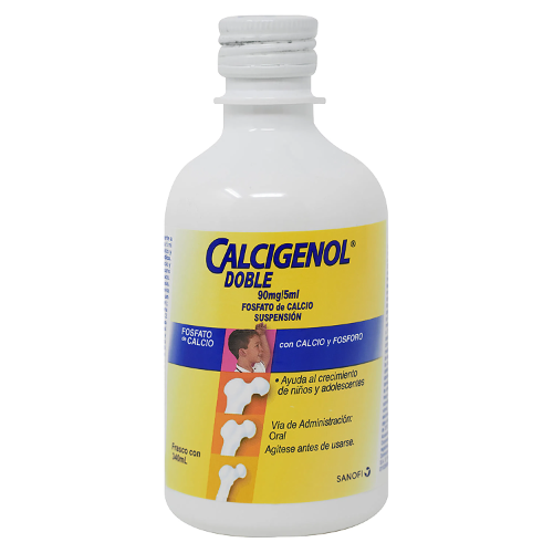 Calcigenol