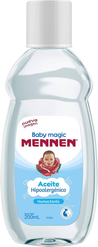 Aceite Mennen