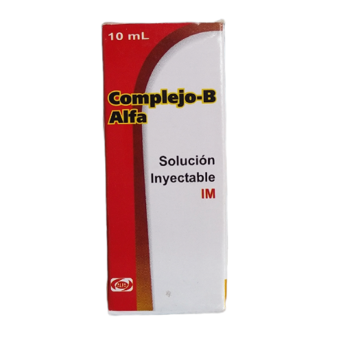 Complejo B Ampolla