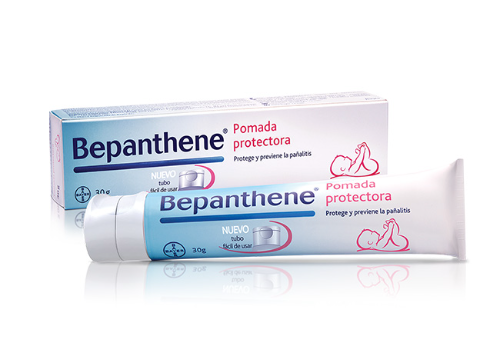 Bepanthene Pomada 30 gr