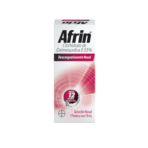 Afrin Adulto