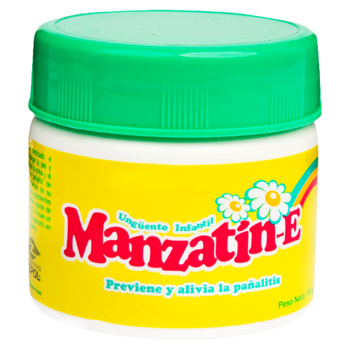 Manzatin-E Grande