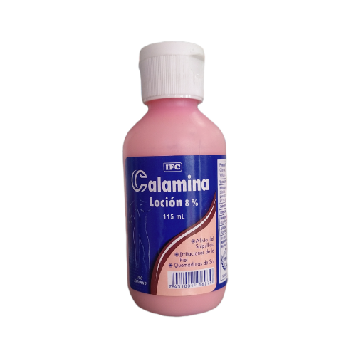 Calamina