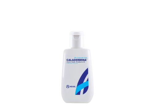 Caladermina