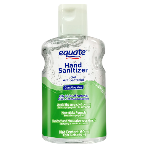 Alcohol Aquate 60 ml