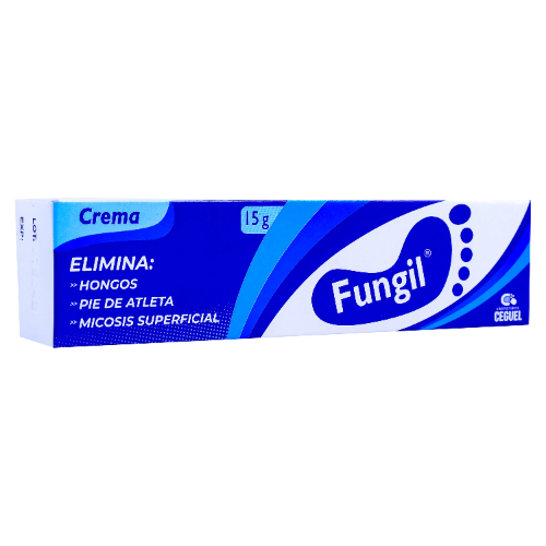 Fungil crema