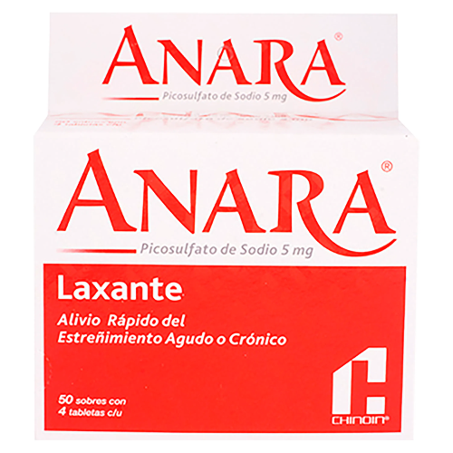 Anara Laxante